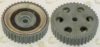 AUTOKIT 03.80851 Deflection/Guide Pulley, timing belt